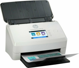 Сканер HP ScanJet Enterprise Flow N7000 snw1