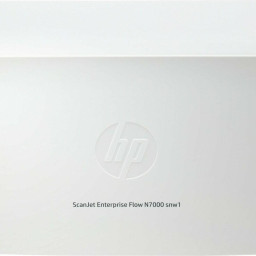 Сканер HP ScanJet Enterprise Flow N7000 snw1