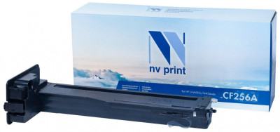 Картридж NVP совместимый NV-CF256A для HP LaserJet M436dn/ M436n/ M436nda/ M433 (7400k)