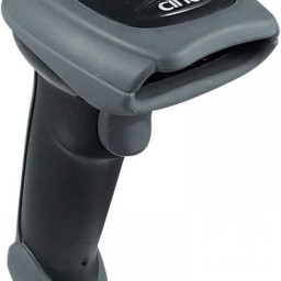 Сканер штрих-кода CINO F780 USB (черный)