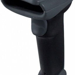 Сканер штрих-кода CINO F780 USB (черный)