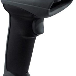 Сканер штрих-кода CINO F780 USB (черный)