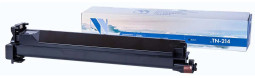 Тонер-картридж NVP совместимый NV-TN-214 Black для Konica-Minolta bizhub: C200 (24000k) (PP051260)