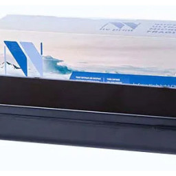 Тонер-картридж NVP совместимый NV-TN-214 Black для Konica-Minolta bizhub: C200 (24000k) (PP051260)