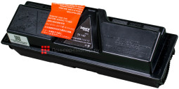Тонер-картридж SAKURA TK140 для Kyocera Mita FS-1100 (black), 4000 стр. (PP051966)