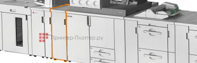 Ricoh буферный охлаждающий узел Buffer Pass Unit Type 5000