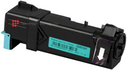 Тонер-картридж SAKURA 106R01601 для Xerox Phaser 6500, Workcenter 6505 (cyan), 2500 стр. (PP051568)