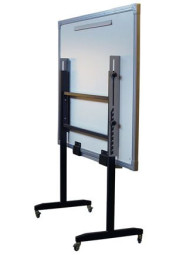 TraceBoard напольная стойка для TB-660, TB-680, TB-6100