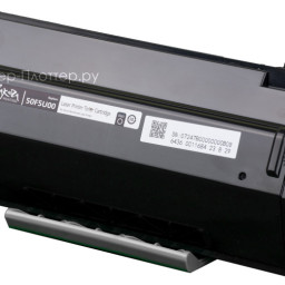 Тонер-картридж SAKURA 50F5U00 для Lexmark MS410/510/610 (black), 20000 стр. (PP052306)