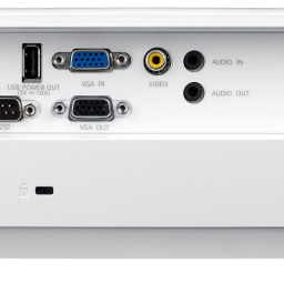 Проектор Optoma W308STe