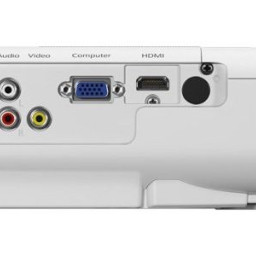 Проектор Epson EB-W06