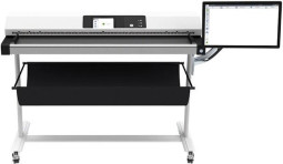 Сканер широкоформатный Canon Scanner Professional 44