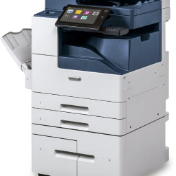 МФУ Xerox AltaLink B8170 (осн. блок, однопрох. АПД) ALB8170