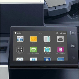МФУ Xerox AltaLink B8170 (осн. блок, однопрох. АПД) ALB8170