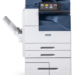МФУ Xerox AltaLink B8170 (осн. блок, однопрох. АПД) ALB8170