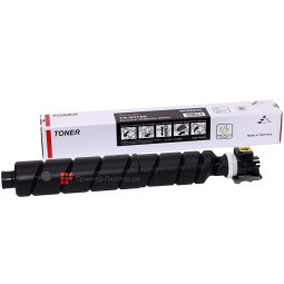 Тонер-картридж Integral Toner TK-8375K для Kyocera (black), 30000 стр.