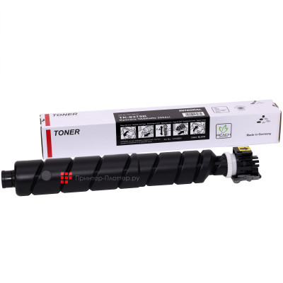 Тонер-картридж Integral Toner TK-8375K для Kyocera (black), 30000 стр.
