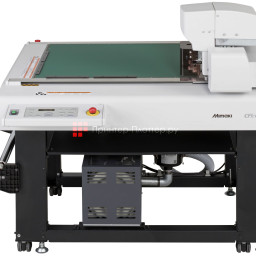 Режущий плоттер Mimaki CFL-605RT