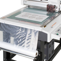 Режущий плоттер Mimaki CFL-605RT