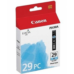 Картридж Canon PGI-29PC