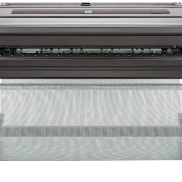 Струйный плоттер HP DesignJet Z9+ PostScript 1118 мм