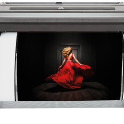 Струйный плоттер HP DesignJet Z9+ PostScript 1118 мм