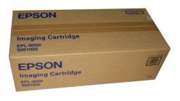 Тонер-картридж Epson S051022 (black) (PP003686)