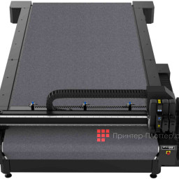 Режущий плоттер Summa F-1432