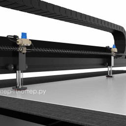 Режущий плоттер Summa F-1432