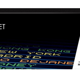 Тонер-картридж HP 203X (yellow), 2500 стр. (PP034948)