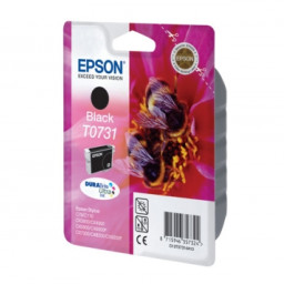 Картридж Epson T0731 (black)