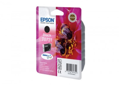 Картридж Epson T0731 (black)