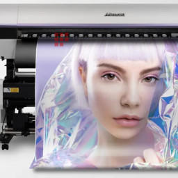 Сольвентный принтер Mimaki JV330-130