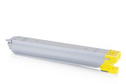 Тонер-картридж Samsung CLT-Y809S (yellow), 15 000 стр.