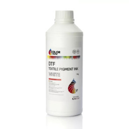 Чернила Color Prime DTF Ink (white), 1 л