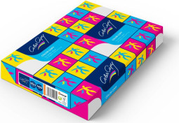 Бумага Mondi Color Copy, матовая, SRA3 (320 x 450 мм), 400 г/кв.м (125 листов)