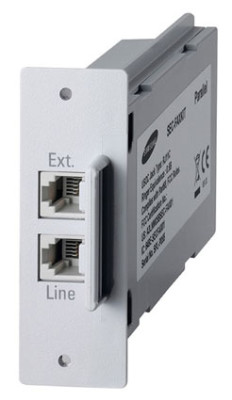 Samsung факсимильный блок SCX-FAX210