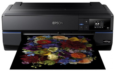 Струйный плоттер Epson SureColor SC-P800