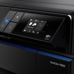 Струйный плоттер Epson SureColor SC-P800