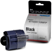 Тонер-картридж Xerox Toner Cartridge Phaser 6110 (black), 2000 стр. (PP013012)