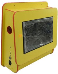 Интерактивный сенсорный комплекс 4KidZ iPanel Logo 21,5