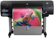 Струйный плоттер HP DesignJet Z6200 PhotoPrinter 1067 мм (PP000090)
