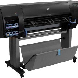 Струйный плоттер HP DesignJet Z6200 PhotoPrinter 1067 мм (PP000090)