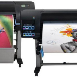 Струйный плоттер HP DesignJet Z6200 PhotoPrinter 1067 мм (PP000090)