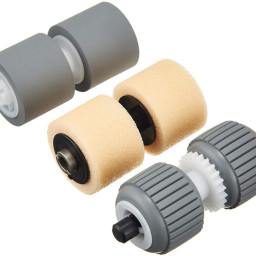 Canon комплект расходных материалов Exchange Roller для сканеров DR 7580, 9080