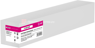 Тонер-картридж Cactus Toner CS-IMC4500M для Ricoh IM C4500, C5500, C6000 (magenta), 25500 стр.