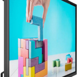 Интерактивная панель Philips E-Line 65BDL3052E/00