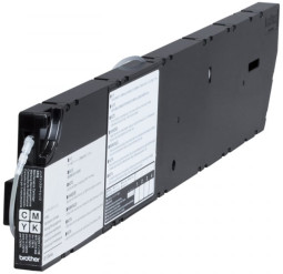 Brother чистящий картридж для цветных каналов Maintenance Cartrige CMYK for GT-3