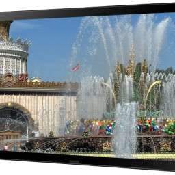 Информационная панель Samsung OH24B