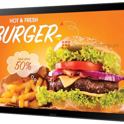 Информационная панель Samsung OH24B